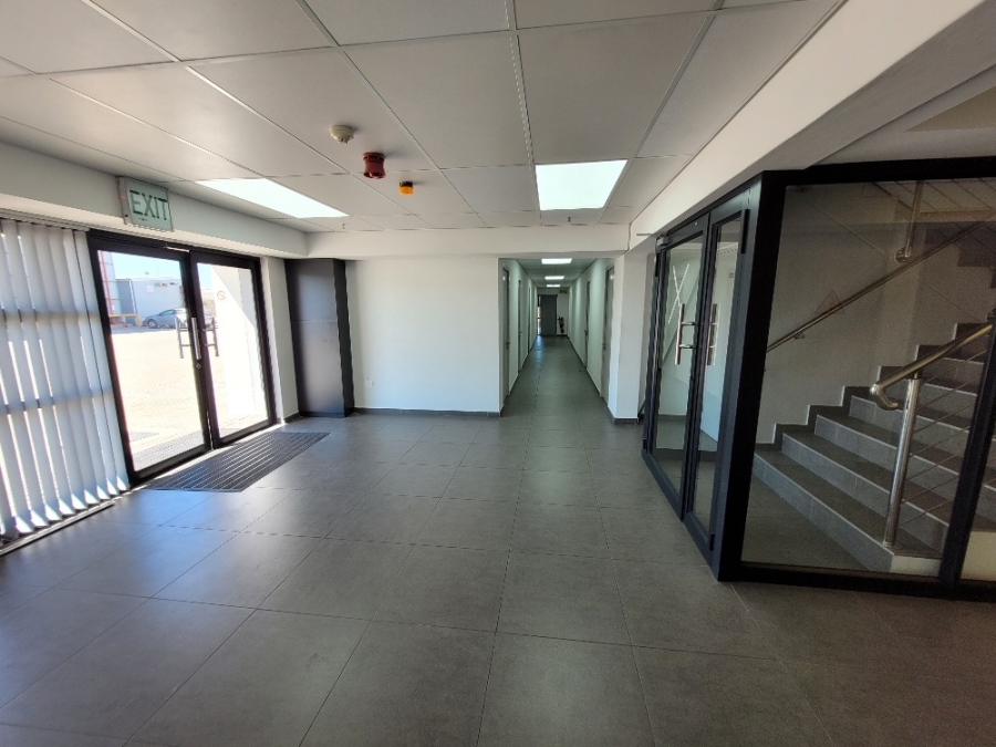 To Let Commercial Property for Rent in Airport Industria Western Cape